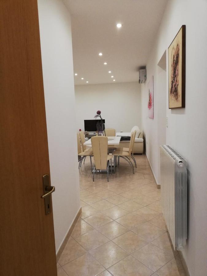 Apartman Doli Nedescina Exterior photo
